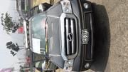 Mitsubishi Grandis • 2017 • 32,182 km 1