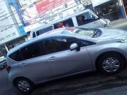 Nissan Note • 2014 • 47 km 2