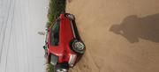 Volkswagen CrossFox • 2015 • 59,000 km 1