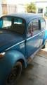 Volkswagen Beetle • 1966 • 100,000 km 12