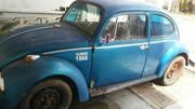 Volkswagen Beetle • 1966 • 100,000 km 18