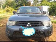 Mitsubishi L200 • 2011 • 214,000 km 6