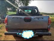 Mitsubishi L200 • 2011 • 214,000 km 5
