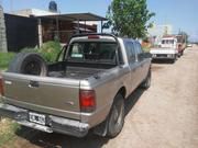Ford Ranger • 2004 • 11,111 km 1