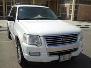 Ford Explorer • 2007 • 143,000 km 1