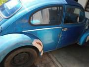 Volkswagen Beetle • 1966 • 100,000 km 21