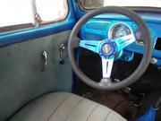 Volkswagen Beetle • 1966 • 100,000 km 11