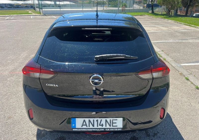 Opel Corsa • 2022 • 47,427 km 5
