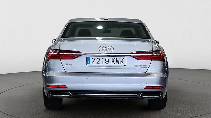 Audi A6 • 2019 • 57,555 km 9