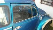 Volkswagen Beetle • 1966 • 100,000 km 17