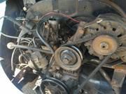 Volkswagen Beetle • 1966 • 100,000 km 7