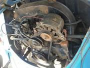 Volkswagen Beetle • 1966 • 100,000 km 10