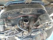 Volkswagen Beetle • 1966 • 100,000 km 13