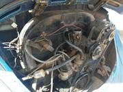 Volkswagen Beetle • 1966 • 100,000 km 16