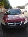 Honda CR-V • 2003 • 145,732 km 1