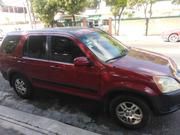 Honda CR-V • 2003 • 145,732 km 2