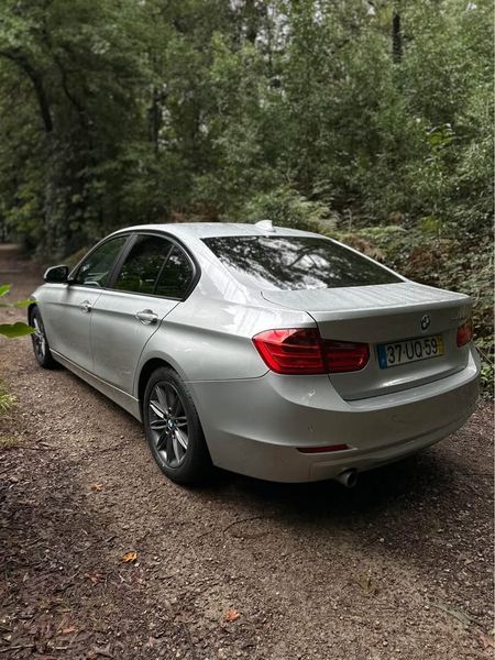 BMW 3 Series • 2014 • 250,000 km 6