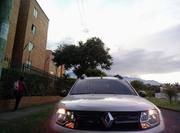 Renault Duster • 2019 • 30,000 km 2
