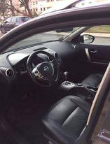 Nissan Qashqai • 2011 • 130,000 km 2