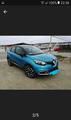 Renault Captur • 2017 • 60,000 km 2