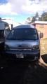 Kia Pregio • 2004 • 138,423 km 1