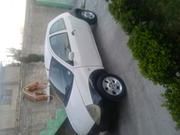 Ford Ka • 2001 • 250,000 km 1