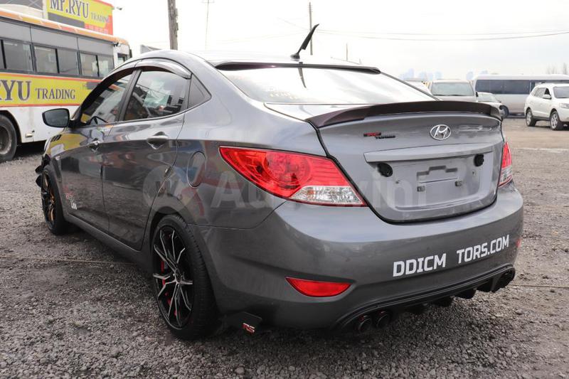 Hyundai Elantra • 2020 • 52,000 km 6