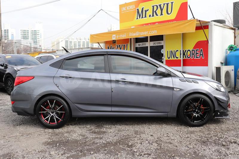 Hyundai Elantra • 2020 • 52,000 km 7