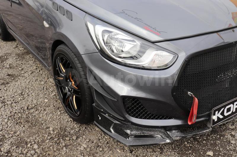 Hyundai Elantra • 2020 • 52,000 km 3