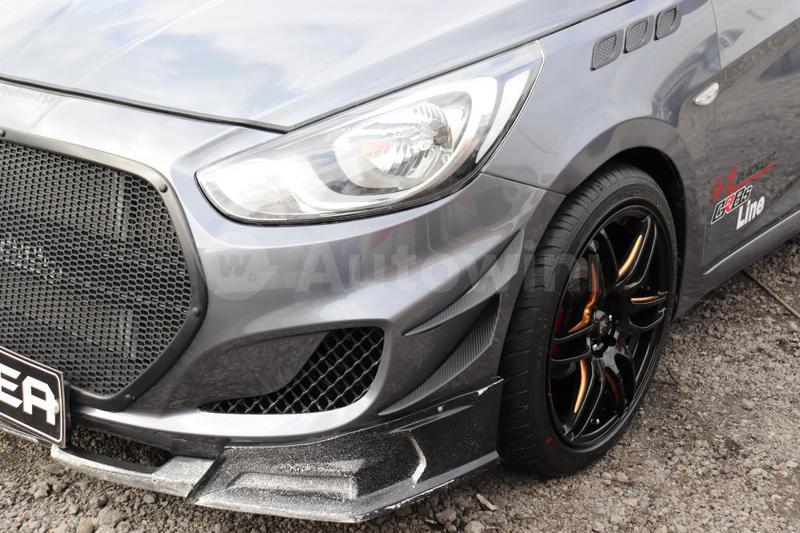 Hyundai Elantra • 2020 • 52,000 km 2