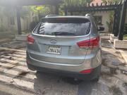 Hyundai Tucson • 2011 • 140,000 km 4