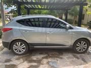 Hyundai Tucson • 2011 • 140,000 km 5