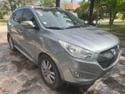 Hyundai Tucson • 2011 • 140,000 km 6