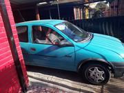 Chevrolet Corsa • 1994 • 230,597 km 5