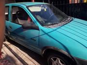 Chevrolet Corsa • 1994 • 230,597 km 2
