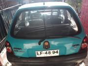 Chevrolet Corsa • 1994 • 230,597 km 4