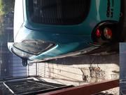 Chevrolet Corsa • 1994 • 230,597 km 6