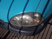 Chevrolet Corsa • 1994 • 230,597 km 3