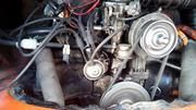 Volkswagen Multivan • 1983 • 70,000 km 2