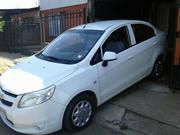 Chevrolet Sail • 2013 • 79,000 km 2