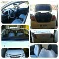Chevrolet Sail • 2013 • 79,000 km 8