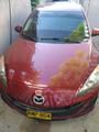 Mazda 3 • 2011 • 150,000 km 1