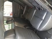 Mazda 3 • 2008 • 180,000 km 2