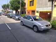 Volkswagen Polo • 2006 • 162,000 km 2