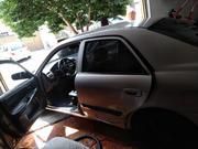 Mazda 626 • 2000 • 1,234,567 km 1