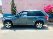 Suzuki Grand Vitara • 2007 • 170,000 km 1