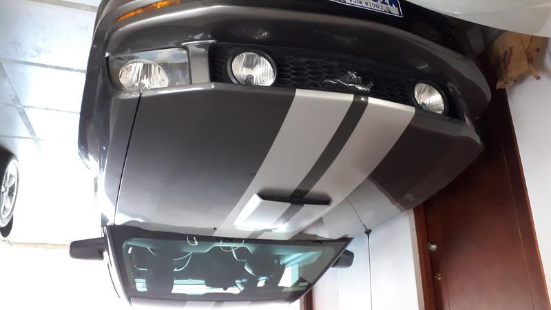 Ford Mustang • 2007 • 82,000 km 4