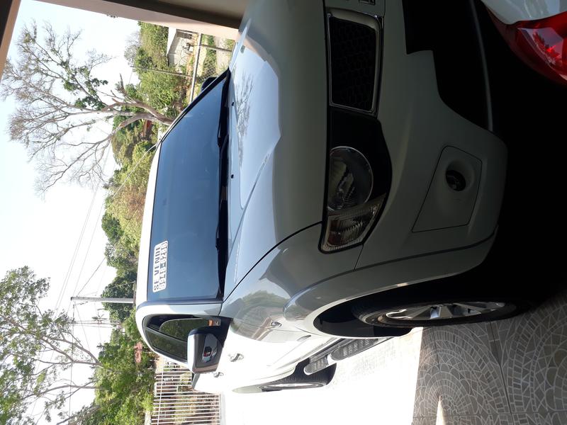 Mitsubishi L200 Pick up • 2014 • 160,000 km 1