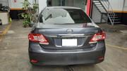 Toyota Corolla • 2013 • 1 km 3