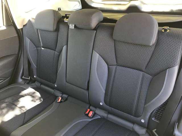 Subaru Forester • 2020 • 8,000 km 1